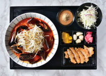 스시마츠 내포본점