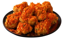 BBQ치킨 제주우도점