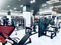 더바디핏 휘트니스