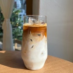 공덕리커피