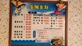 동해포차