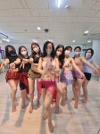 궁벨리댄스협회