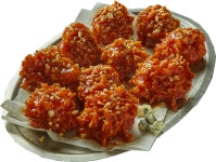 BBQ치킨 제주우도점