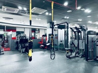 더바디핏 휘트니스