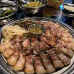 삼굽살 김해율하점