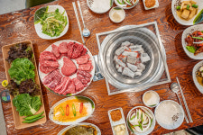 안동황소식육식당