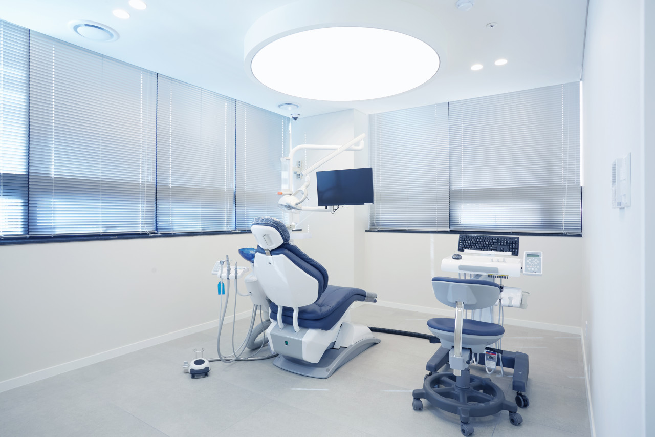 플란치과병원 인천 부평점 광고