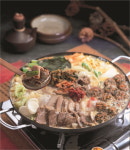 평안도식당 강남 본점