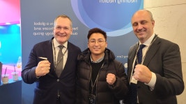 히어링허브 보청기 일산센터