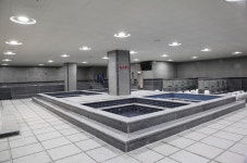 호텔동방 사우나&휘트니스