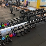 꿀핏휘트니스 노원마들역점