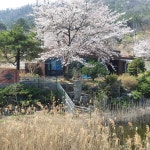 중명정원 감성숙소