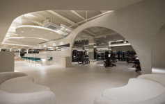 메이드핏 송도역점