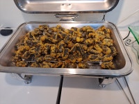 해마루 뷔페&도시락