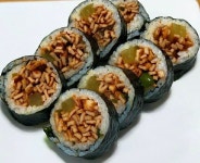 김밥집입니다