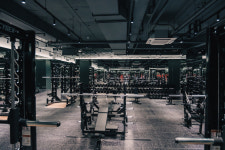 바디메이트짐 헬스&PT 면목점