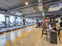 워너짐 헬스 PT 걸포점