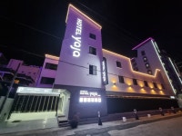 호텔야자 순천역점