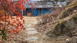 하늘꽃마을 스테이
