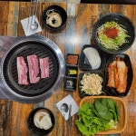 부흥정육식당 부천옥길점