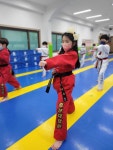경상대캡틴태권도장