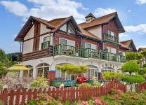 돌고래이야기펜션