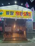 벌말오리