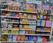 다이소 개봉역점