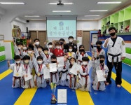 경상대캡틴태권도장