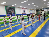 경상대캡틴태권도장