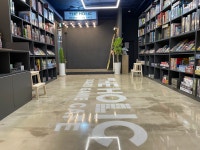 더홀릭보드게임카페 왕십리역점