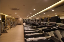 호텔동방 사우나&휘트니스