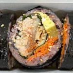 김밥집입니다