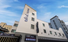 호텔야자 순천역점