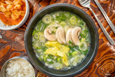 안동황소식육식당