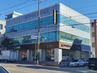 현대자동차 여천지점