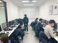SBS아카데미컴퓨터아트학원 분당점