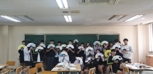 캘리그라피엄연희글씨연구소