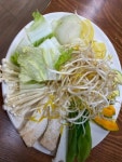 양유정칼국수