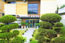 파라다이스실버케어