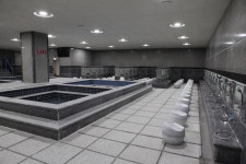 호텔동방 사우나&휘트니스