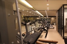 호텔동방 사우나&휘트니스