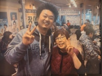 갈비잔치 3+3 중화산점