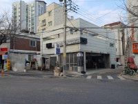 르노코리아 서비스코너 천호점