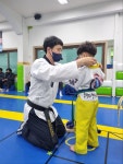 경상대캡틴태권도장