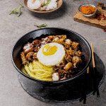 보배반점 다산역점