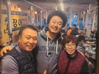 갈비잔치 3+3 중화산점