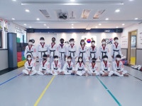 소사 열정 태권도
