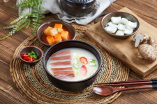 평안도식당 강남 본점