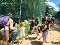 설악산생태탐방원